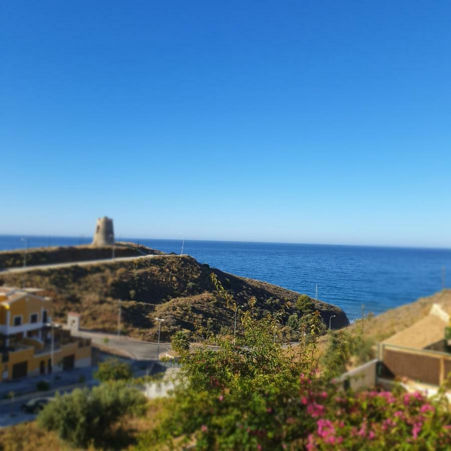 Castillo De Lagos Exterior photo